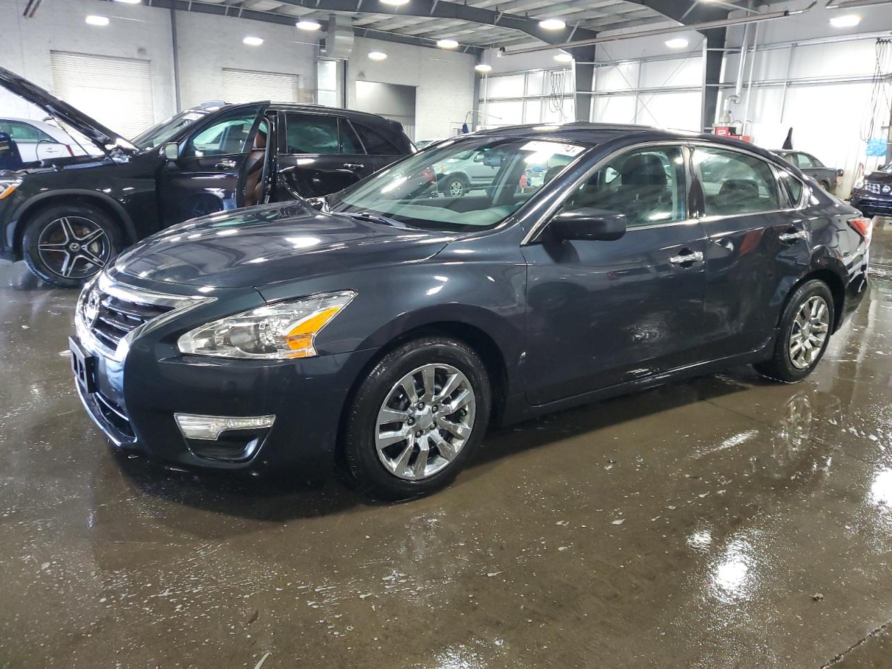 Photo 0 VIN: 1N4AL3AP4FN333134 - NISSAN ALTIMA 