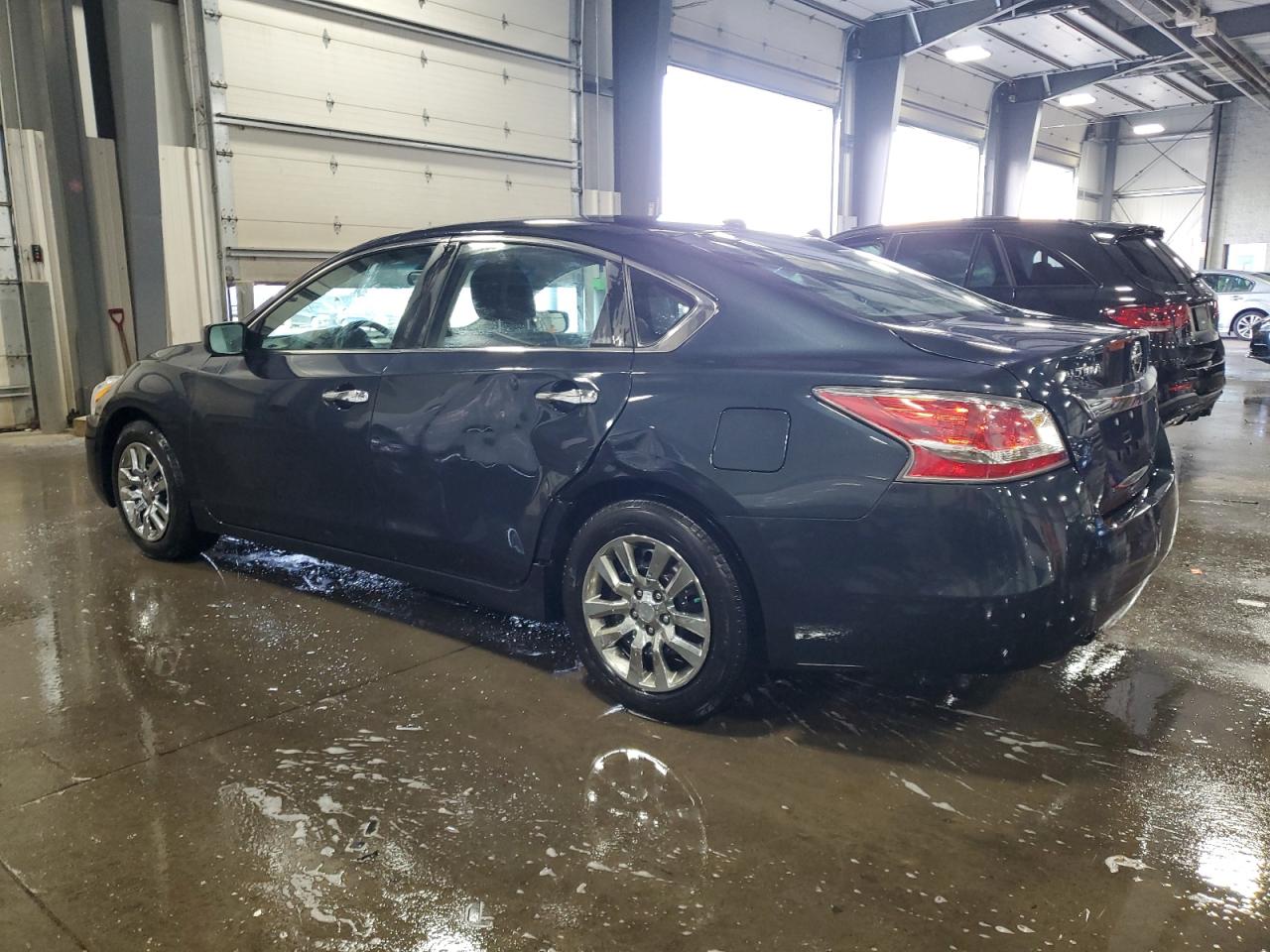 Photo 1 VIN: 1N4AL3AP4FN333134 - NISSAN ALTIMA 