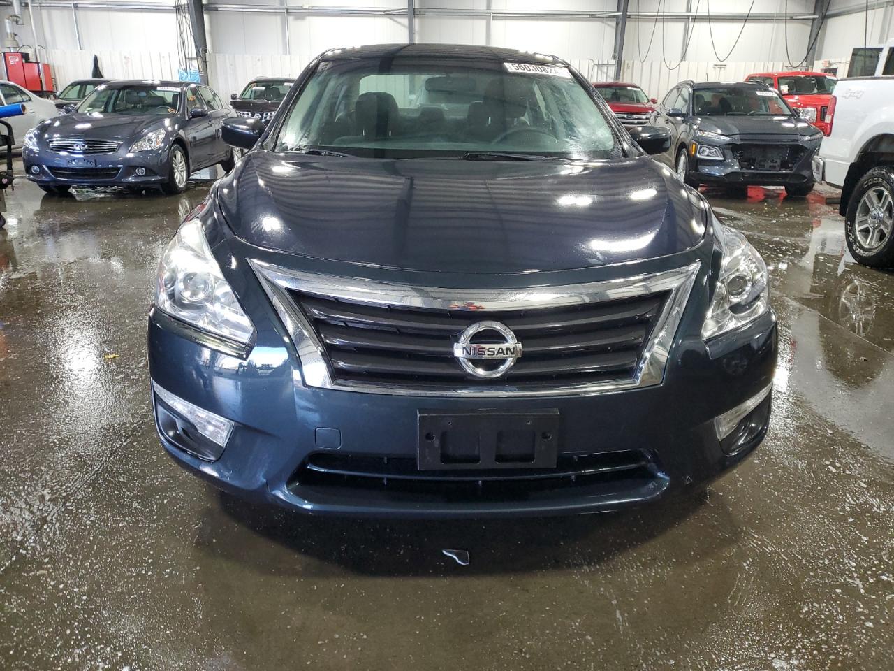 Photo 4 VIN: 1N4AL3AP4FN333134 - NISSAN ALTIMA 