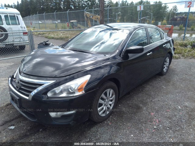 Photo 1 VIN: 1N4AL3AP4FN334171 - NISSAN ALTIMA 