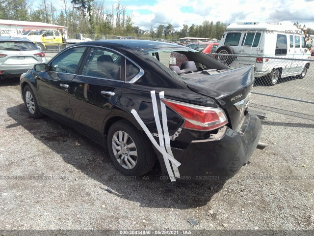 Photo 2 VIN: 1N4AL3AP4FN334171 - NISSAN ALTIMA 