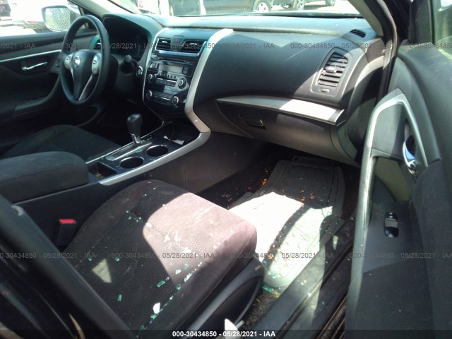 Photo 4 VIN: 1N4AL3AP4FN334171 - NISSAN ALTIMA 