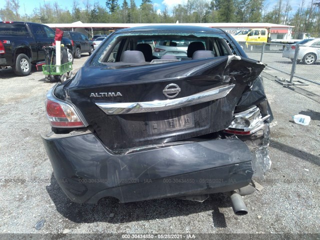 Photo 5 VIN: 1N4AL3AP4FN334171 - NISSAN ALTIMA 