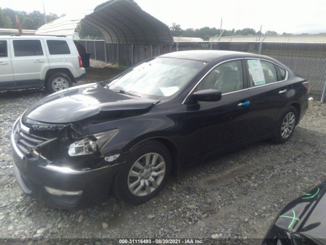 Photo 1 VIN: 1N4AL3AP4FN334557 - NISSAN ALTIMA 