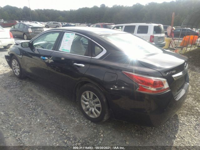 Photo 2 VIN: 1N4AL3AP4FN334557 - NISSAN ALTIMA 