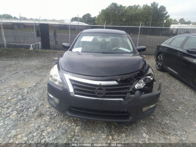 Photo 5 VIN: 1N4AL3AP4FN334557 - NISSAN ALTIMA 