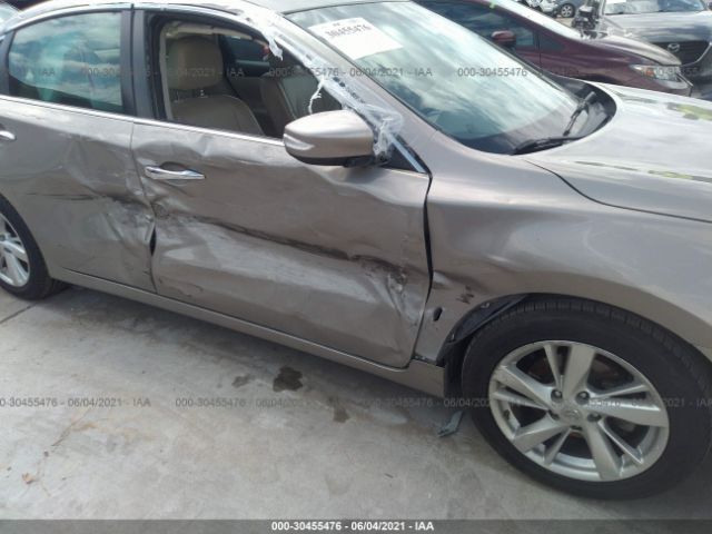 Photo 5 VIN: 1N4AL3AP4FN335062 - NISSAN ALTIMA 