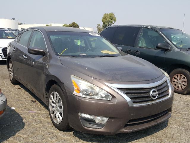 Photo 0 VIN: 1N4AL3AP4FN336244 - NISSAN ALTIMA 2.5 