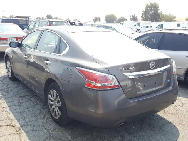 Photo 2 VIN: 1N4AL3AP4FN336244 - NISSAN ALTIMA 2.5 