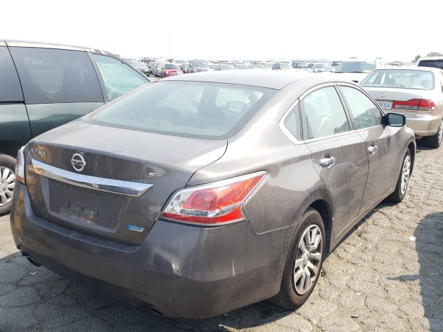 Photo 3 VIN: 1N4AL3AP4FN336244 - NISSAN ALTIMA 2.5 