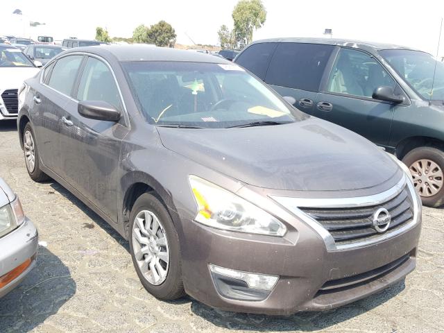 Photo 8 VIN: 1N4AL3AP4FN336244 - NISSAN ALTIMA 2.5 