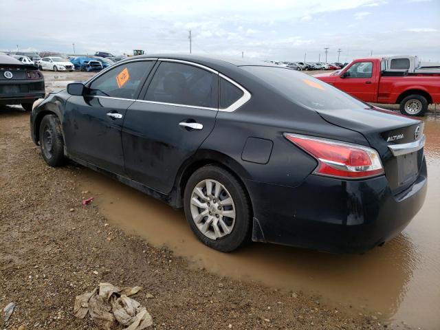 Photo 1 VIN: 1N4AL3AP4FN337829 - NISSAN ALTIMA 2.5 