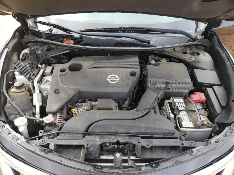 Photo 6 VIN: 1N4AL3AP4FN339905 - NISSAN ALTIMA 2.5 