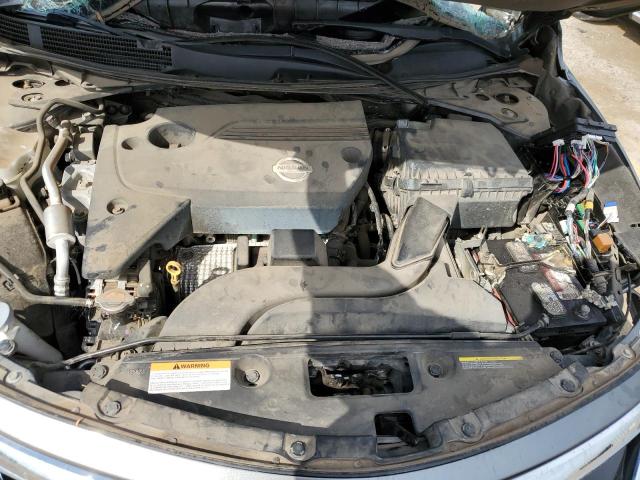 Photo 10 VIN: 1N4AL3AP4FN340049 - NISSAN ALTIMA 