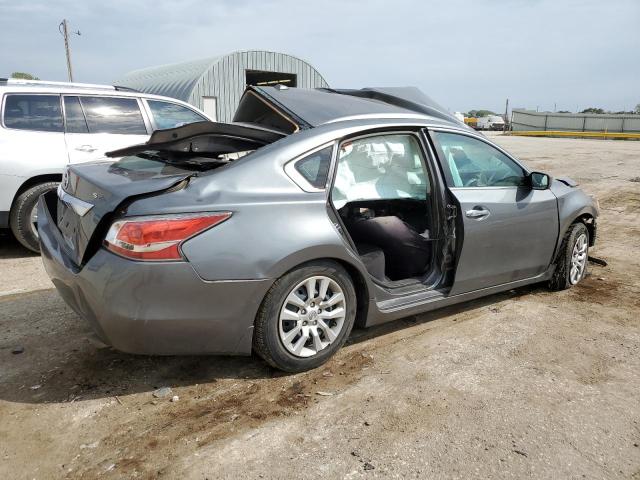 Photo 2 VIN: 1N4AL3AP4FN340049 - NISSAN ALTIMA 