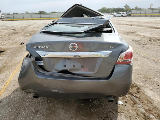 Photo 5 VIN: 1N4AL3AP4FN340049 - NISSAN ALTIMA 