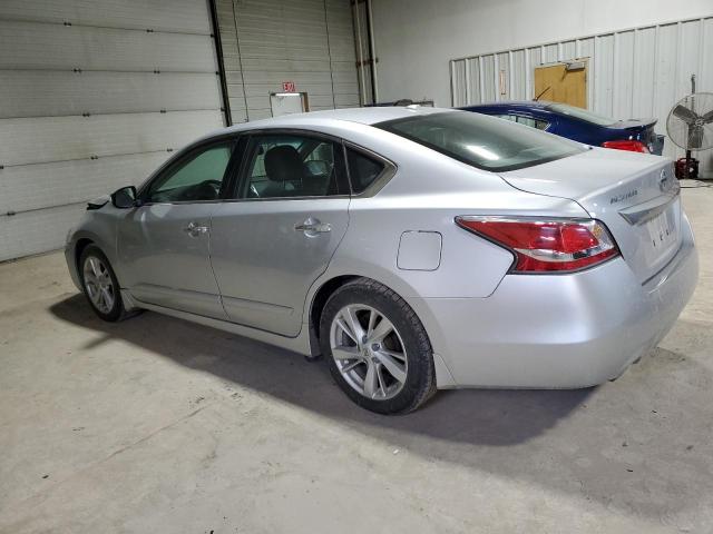 Photo 1 VIN: 1N4AL3AP4FN340259 - NISSAN ALTIMA 2.5 