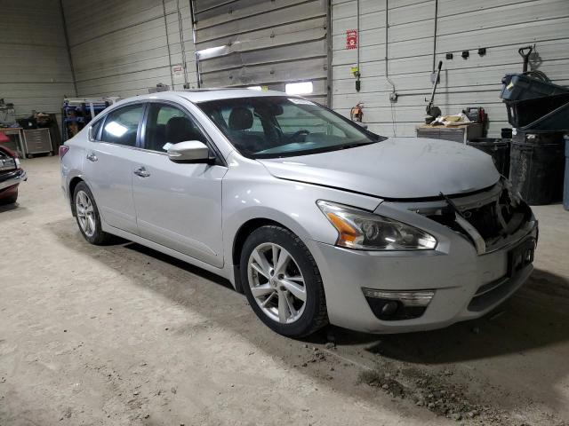 Photo 3 VIN: 1N4AL3AP4FN340259 - NISSAN ALTIMA 2.5 