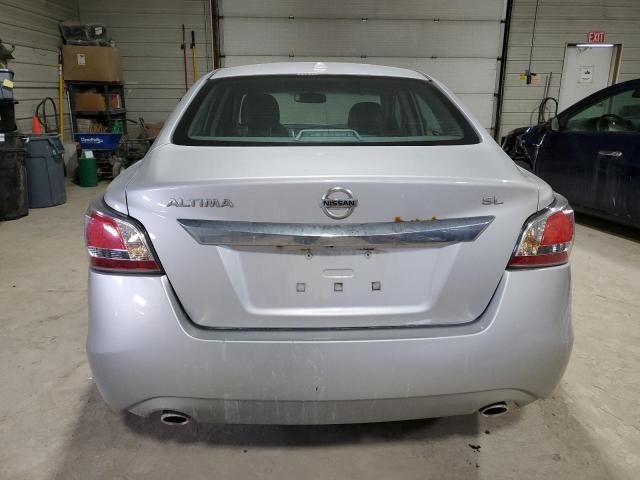 Photo 5 VIN: 1N4AL3AP4FN340259 - NISSAN ALTIMA 2.5 