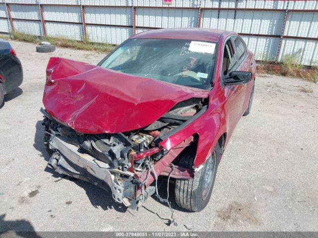 Photo 1 VIN: 1N4AL3AP4FN340715 - NISSAN ALTIMA 