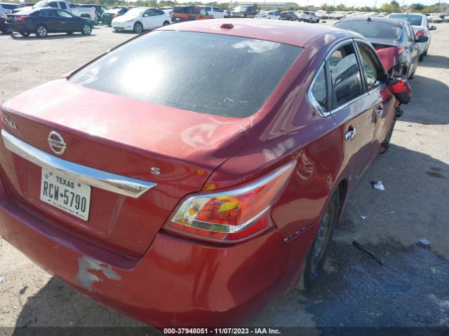 Photo 3 VIN: 1N4AL3AP4FN340715 - NISSAN ALTIMA 