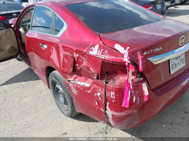 Photo 5 VIN: 1N4AL3AP4FN340715 - NISSAN ALTIMA 