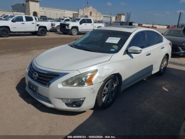 Photo 1 VIN: 1N4AL3AP4FN341878 - NISSAN ALTIMA 