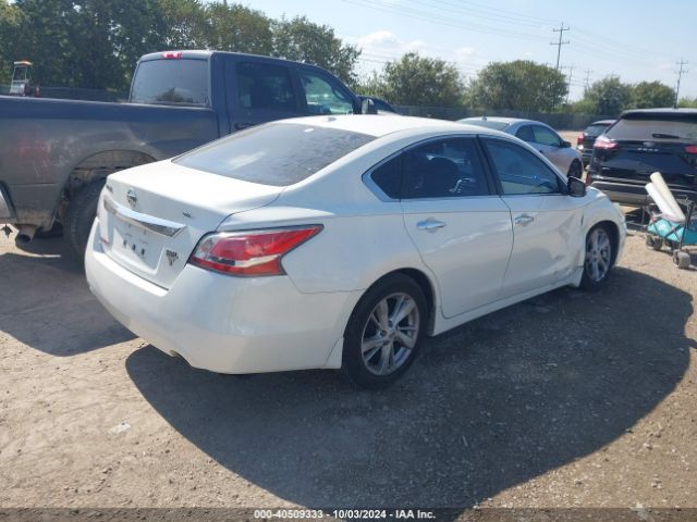 Photo 3 VIN: 1N4AL3AP4FN341878 - NISSAN ALTIMA 