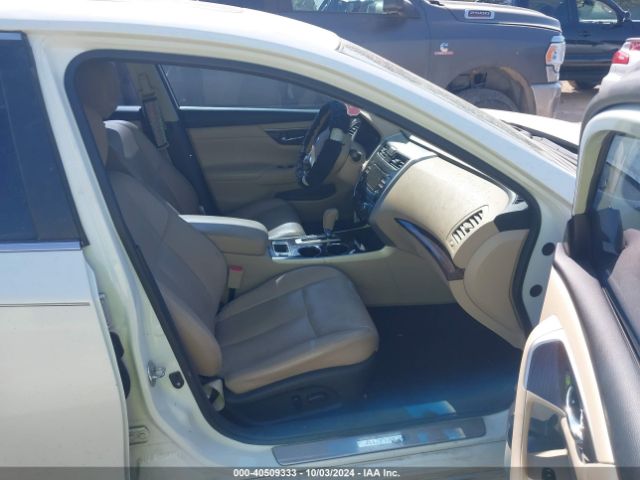 Photo 4 VIN: 1N4AL3AP4FN341878 - NISSAN ALTIMA 