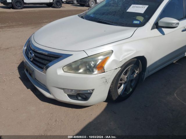 Photo 5 VIN: 1N4AL3AP4FN341878 - NISSAN ALTIMA 