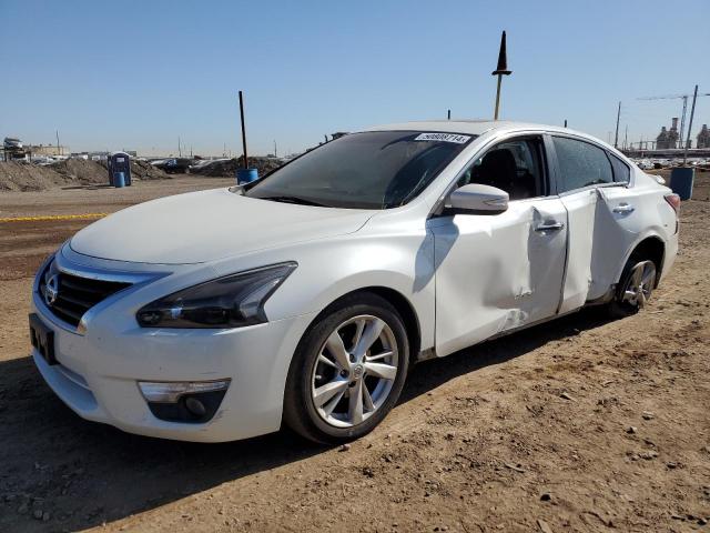 Photo 0 VIN: 1N4AL3AP4FN342660 - NISSAN ALTIMA 