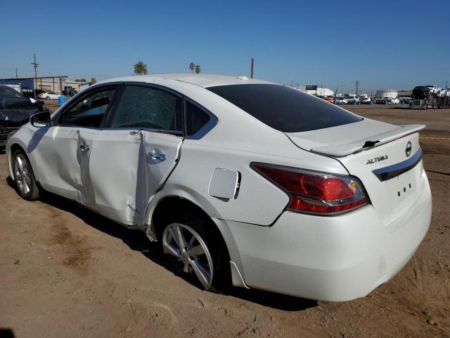 Photo 1 VIN: 1N4AL3AP4FN342660 - NISSAN ALTIMA 