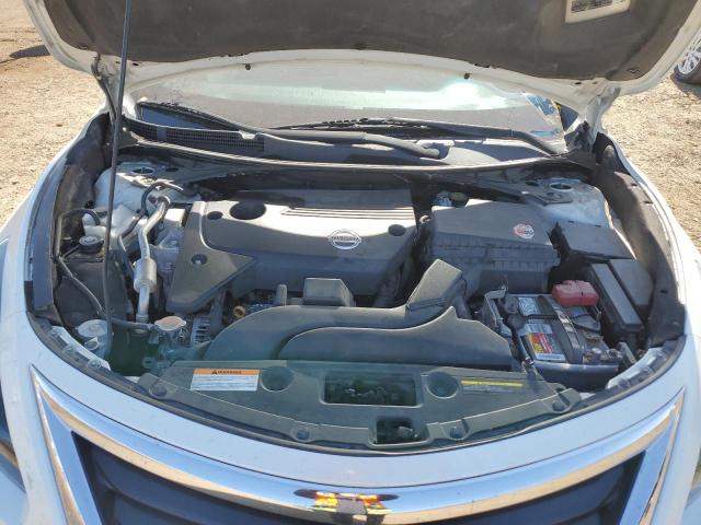 Photo 10 VIN: 1N4AL3AP4FN342660 - NISSAN ALTIMA 