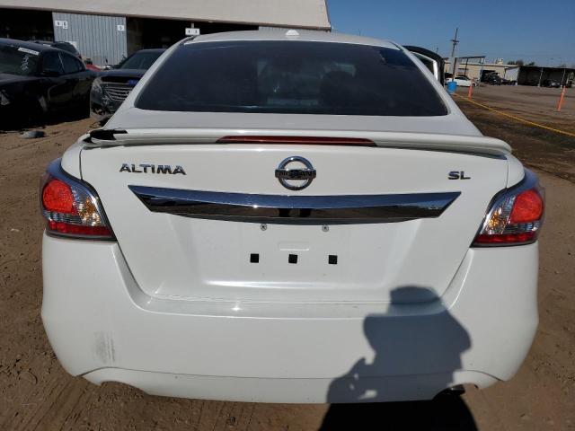 Photo 5 VIN: 1N4AL3AP4FN342660 - NISSAN ALTIMA 