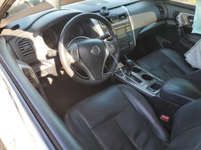 Photo 7 VIN: 1N4AL3AP4FN342660 - NISSAN ALTIMA 