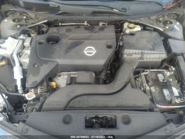 Photo 9 VIN: 1N4AL3AP4FN343257 - NISSAN ALTIMA 