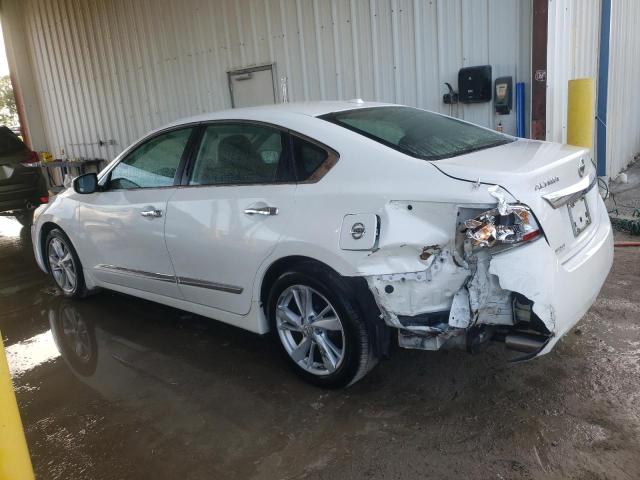 Photo 1 VIN: 1N4AL3AP4FN346739 - NISSAN ALTIMA 