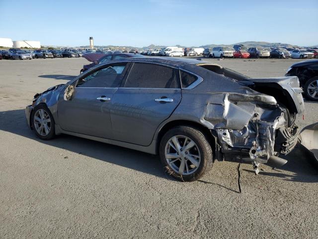 Photo 1 VIN: 1N4AL3AP4FN351844 - NISSAN ALTIMA 