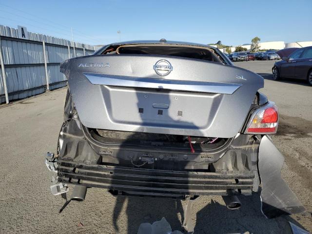 Photo 5 VIN: 1N4AL3AP4FN351844 - NISSAN ALTIMA 