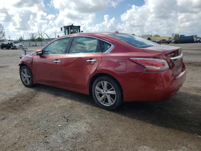 Photo 1 VIN: 1N4AL3AP4FN352928 - NISSAN ALTIMA 2.5 