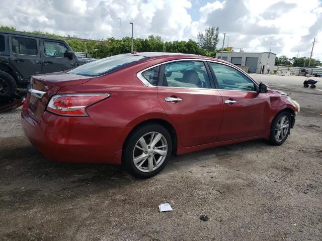 Photo 2 VIN: 1N4AL3AP4FN352928 - NISSAN ALTIMA 2.5 