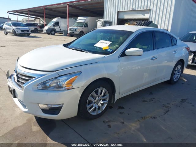 Photo 1 VIN: 1N4AL3AP4FN353254 - NISSAN ALTIMA 