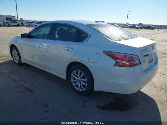 Photo 2 VIN: 1N4AL3AP4FN353254 - NISSAN ALTIMA 