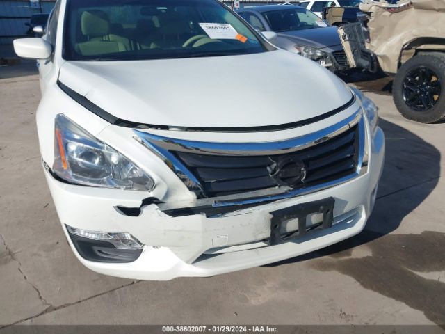 Photo 5 VIN: 1N4AL3AP4FN353254 - NISSAN ALTIMA 