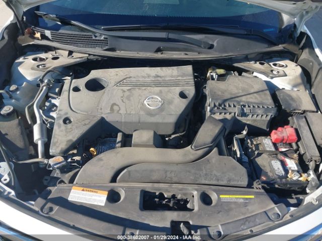 Photo 9 VIN: 1N4AL3AP4FN353254 - NISSAN ALTIMA 