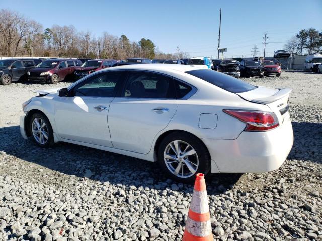 Photo 1 VIN: 1N4AL3AP4FN354405 - NISSAN ALTIMA 2.5 