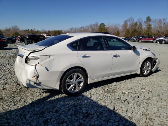 Photo 2 VIN: 1N4AL3AP4FN354405 - NISSAN ALTIMA 2.5 