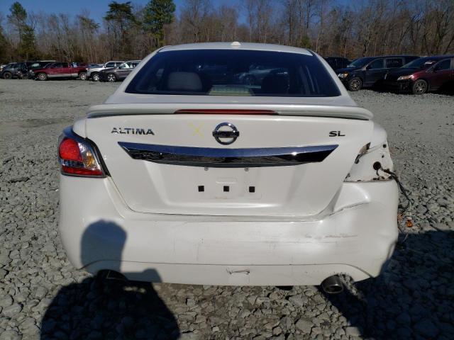 Photo 5 VIN: 1N4AL3AP4FN354405 - NISSAN ALTIMA 2.5 