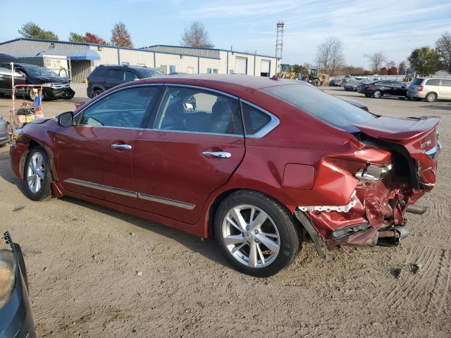 Photo 1 VIN: 1N4AL3AP4FN354663 - NISSAN ALTIMA 