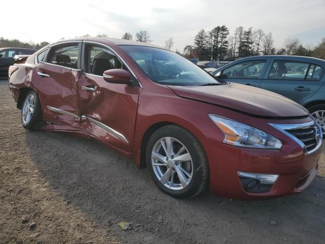 Photo 3 VIN: 1N4AL3AP4FN354663 - NISSAN ALTIMA 